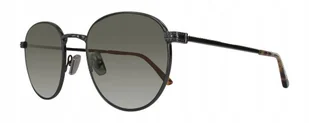 Okulary przeciwsłoneczne męskie Jimmy Choo Henri - Okulary przeciwsłoneczne - miniaturka - grafika 1
