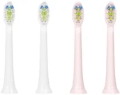 Końcówki do szczoteczek elektrycznych - Końcówki do szczoteczek Zelmer ZTBA8010 - miniaturka - grafika 1