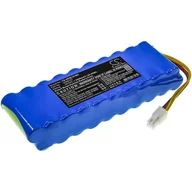 Akcesoria medyczne - HillRom Liko Leve Malade Viking / 2006107 2500mAh 60.00Wh Ni-MH 24.0V (Cameron Sino) - miniaturka - grafika 1