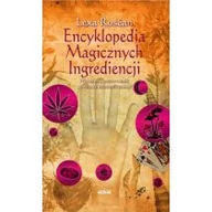 Ezoteryka - vis-a-vis Etiuda Encyklopedia Magicznych Ingrediencji - miniaturka - grafika 1