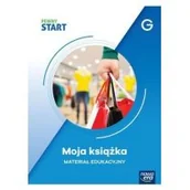 Pedagogika i dydaktyka - Pewny start G - miniaturka - grafika 1