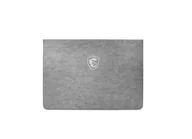 Torby na laptopy - MSI Sleeve Bag S - miniaturka - grafika 1