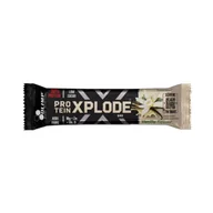 Batony proteinowe - Olimp Protein Xplode Bar 40g Baton Białkowy - miniaturka - grafika 1