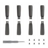 Akcesoria do drona - Zestaw śmigieł SUNNYLIFE 4022F-D do Dji Flip (8 szt.) - miniaturka - grafika 1