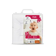 Poduszki - Inter Widex Sp. z o. o. Poduszka FUN Dziecięca Baby Senna Mięciutka 35x40 1213535 - miniaturka - grafika 1