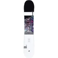 Deski snowboardowe - K2, Deska Snowboardowa, Raygun- 11E0008/11, biały, 153 cm - miniaturka - grafika 1