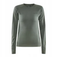 Pozostała odzież narciarska - Damska Bluzka termoaktywna CORE DRY ACTIVE COMFORT - miniaturka - grafika 1