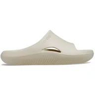 Klapki i japonki damskie - Crocs Mellow Recovery Slide - miniaturka - grafika 1