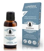 Aromaterapia - Optima Natura, olejek sosnowy, 30 ml |   !! 7078521 - miniaturka - grafika 1