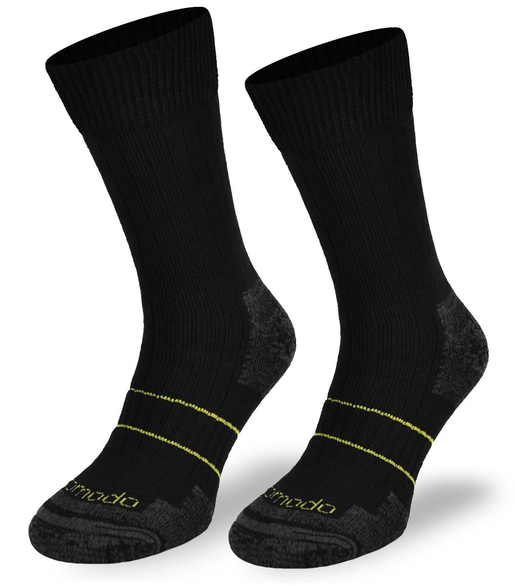 Skarpety robocze SWB, jony srebra, 39/42