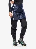 Spodnie narciarskie - Spódnica ocieplana Mammut Aenergy IN Skirt - marine - miniaturka - grafika 1