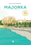 E-booki - literatura faktu - Majorka. Nie tylko pod palmą - miniaturka - grafika 1