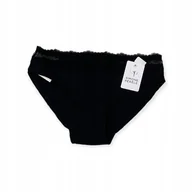 Majtki damskie - Klasyczne majtki figi damskie SIMONE PERELE S - miniaturka - grafika 1