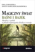 Filozofia i socjologia - Magiczny świat baśni i bajek - miniaturka - grafika 1