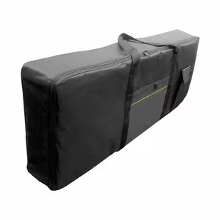 Kera Audio Qb03Cm - Pokrowiec Na Keyboard - Akcesoria do instrumentów klawiszowych - miniaturka - grafika 2