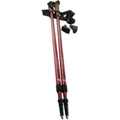 Kije trekkingowe - Nils Extreme Kije Nordic Walking NW802 Extreme NW802 - miniaturka - grafika 1