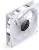 Wentylatory komputerowe - Jonsbo FR-606 White Reverse ARGB 5V 3PIN, 120mm Fan - miniaturka - grafika 1