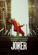 Horror DVD - Galapagos Joker, DVD Todd Phillips - miniaturka - grafika 1