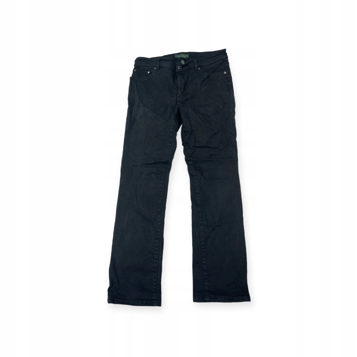 Spodnie damskie jeansowe Lauren ralph Lauren 10 M