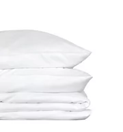 Pościel - Pościel Fit.4.Sleep BAWEŁNA 100%, Kolor - szary, Rozmiar - 140x200+1 posz. 70x80  - miniaturka - grafika 1