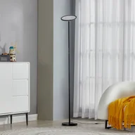 Lampy stojące - Lindby Smart lampa stojąca LED Cilian, CCT, Tuya, ZigBee, Hue - miniaturka - grafika 1