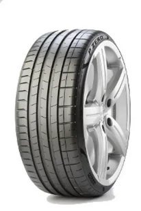 Pirelli P Zero PZ4 SC 245/35R18 92Y - Opony letnie - miniaturka - grafika 1