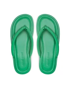 Jenny Fairy Japonki WSS20624-01 Zielony - Klapki i japonki damskie - miniaturka - grafika 1