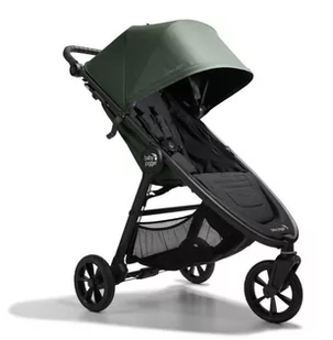 Baby Jogger City Mini GT2 wózek spacerowy Briar Green - Wózki dziecięce - miniaturka - grafika 1