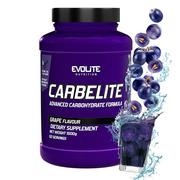 Węglowodany - Evolite Carbelite 1500g Grape - miniaturka - grafika 1