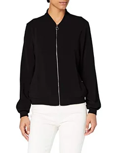VERO MODA Vmcoco L/S Bomber Ga Noos kurtka damska - Kurtki damskie - miniaturka - grafika 1