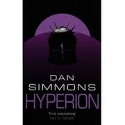 Fantasy - Simmons Dan Hyperion - miniaturka - grafika 1