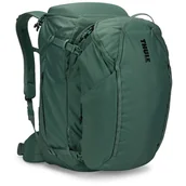 Plecaki - Plecak Thule Landmark Travel Pack 60L - Hazy Green - miniaturka - grafika 1