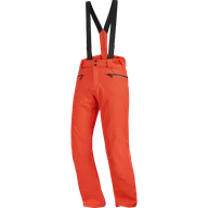 Spodnie narciarskie - SPODNIE NARCIARSKIE SALOMON EDGE M C23328 - miniaturka - grafika 1