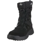 Śniegowce damskie - Lico Cheyenne damskie buty zimowe z ciepłą wyściółką - miniaturka - grafika 1