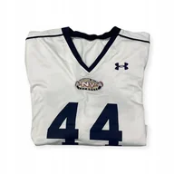 Koszulki męskie - Bluzka męska na krótki rękaw Under Armour L - miniaturka - grafika 1