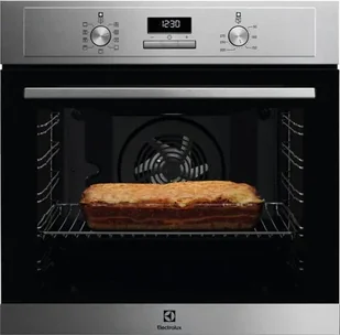 Piekarnik do zabudowy Piekarnik Electrolux Electrolux EOF3H70X - Piekarniki do zabudowy - miniaturka - grafika 1
