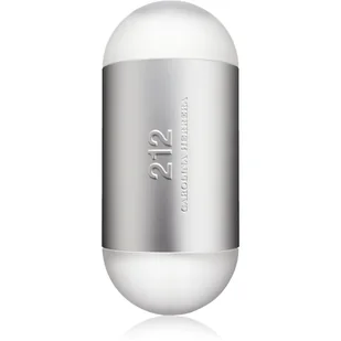 Carolina Herrera 212 NYC woda toaletowa 100 ml - Wody i perfumy damskie - miniaturka - grafika 1