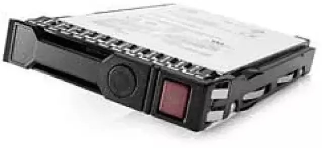 HP DRV HD 3TB 12G 7.2K 3.5 SAS