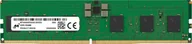 Pamięci RAM - Pamięć RAM 1x 16GB Micron ECC REGISTERED DDR5 1Rx8 4800MHz PC5-38400 RDIMM | MTC10F1084S1RC48BA1R - miniaturka - grafika 1