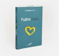 Religia i religioznawstwo - Psalmoterapia - miniaturka - grafika 1