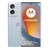 Telefony komórkowe - Motorola Edge 50 Fusion 5G 12/256GB Niebieski - miniaturka - grafika 1