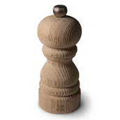 Młynki do soli i pieprzu - PEUGEOT Paris Nature Młynek do pieprzu 12 cm - miniaturka - grafika 1