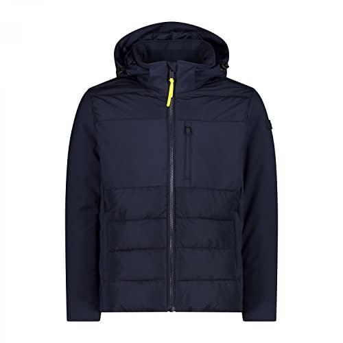 CMP Softshell Jacket Removable Hood Kurtka Mężczyźni