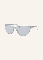 Okulary przeciwsłoneczne - Fendi Okulary Przeciwsłoneczne fn000781 blau - miniaturka - grafika 1