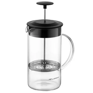 Zaparzacz szklany Florina Dorset 1000 ml - Zaparzacze i kawiarki - miniaturka - grafika 3