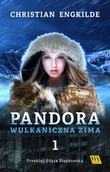 E-booki - fantastyka i horror - Wulkaniczna zima. Pandora. Tom 1 - miniaturka - grafika 1