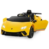 Pojazdy elektryczne dla dzieci - Samochód elektryczny dla dzieci Lamborghini Auto na akumulator - miniaturka - grafika 1