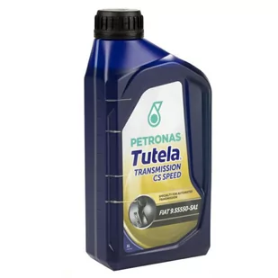 PETRONAS TUTELA CS SPEED 75W 1L - Oleje przekładniowe - miniaturka - grafika 1