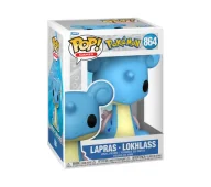 Gadżety dla graczy - Funko Pop Games Pokemon Lapras - miniaturka - grafika 1