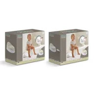 Nocniki - Dolu Mój pierwszy nocnik beżowy - miniaturka - grafika 1